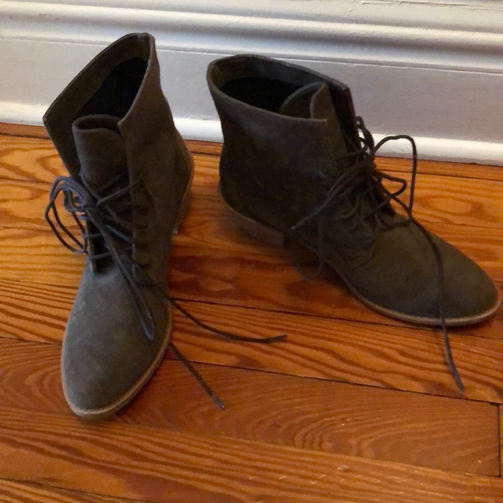 Kelsi Dagger Boots Brooklyn Kingsdale